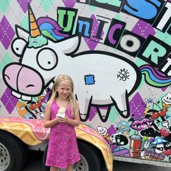 Tasty Unicorn