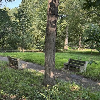 Bartram's Garden - Benches and paths at every corner - Landmarks & Historical Buildings Near Me - Philadelphia, Pennsylvania Bartram's Garden - Benches and paths at every corner - Landmarks & Historical Buildings Near Me - Philadelphia, Pennsylvania
