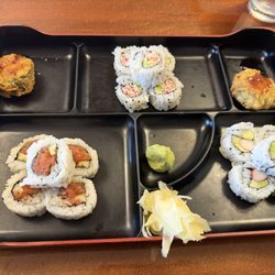 Siam Orchid Thai & Japanese
