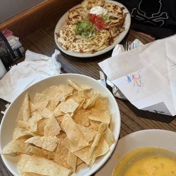 Los Molcajetes - Chicken quesadilla - Mexican Near Me - Roanoke, Texas Los Molcajetes - Chicken quesadilla - Mexican Near Me - Roanoke, Texas