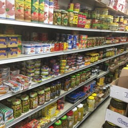 City Food & Grocery