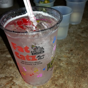 Funky 544 - Random drink - Bars Near Me - New Orleans, Louisiana Funky 544 - Random drink - Bars Near Me - New Orleans, Louisiana