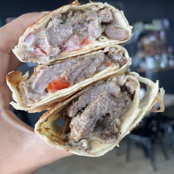 Shawarmaji - Middle Eastern Near Me - Oakland, California Shawarmaji - Middle Eastern Near Me - Oakland, California