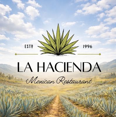La Hacienda by null