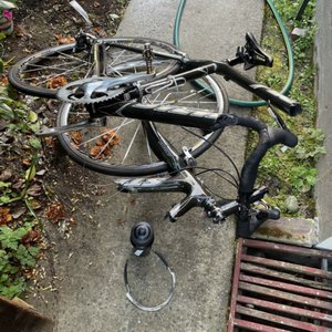 Photo of Washington Bike Law - Seattle, WA, United States