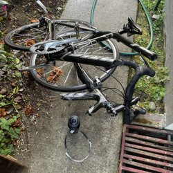 Photo of Washington Bike Law - Seattle, WA, US.