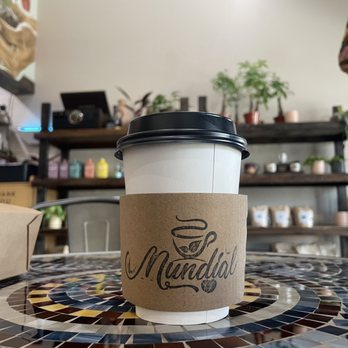 Mundial Coffee - Coffee & Tea Near Me - Riverside, California Mundial Coffee - Coffee & Tea Near Me - Riverside, California