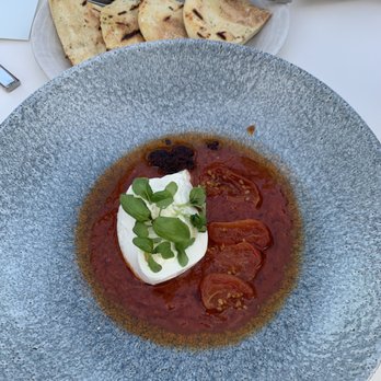 Kost - Burrata - American Near Me - Toronto, Ontario Kost - Burrata - American Near Me - Toronto, Ontario