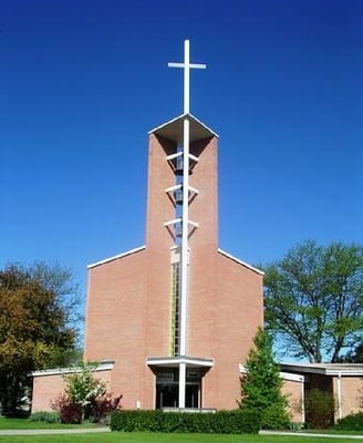 Calvary Lutheran Church ELCA