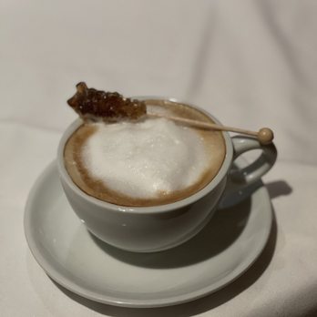 Ruth's Chris Steak House - Cappuccino - Steakhouses Near Me - Albuquerque, New Mexico