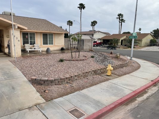 Visualized Landscape by null