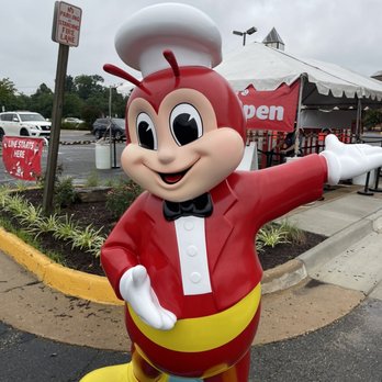 Jollibee - Jollibee Mascot - Chicken Shop Near Me - Alexandria, Virginia Jollibee - Jollibee Mascot - Chicken Shop Near Me - Alexandria, Virginia