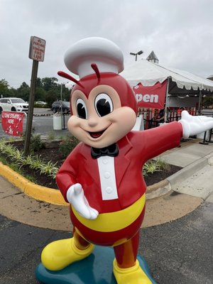 Jollibee by null