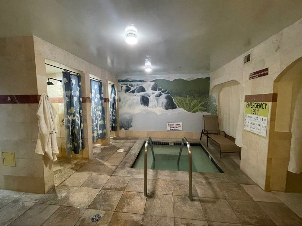 NEW VALLEY DAY SPA - Updated January 2025 - 10 Photos & 46 Reviews