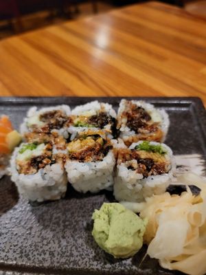 Ichi Sushi & Ramen by null