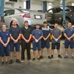 Stevenson Acura
