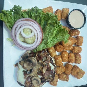 Dreez - BAM Burger - Breakfast & Brunch Near Me - Elko, Nevada