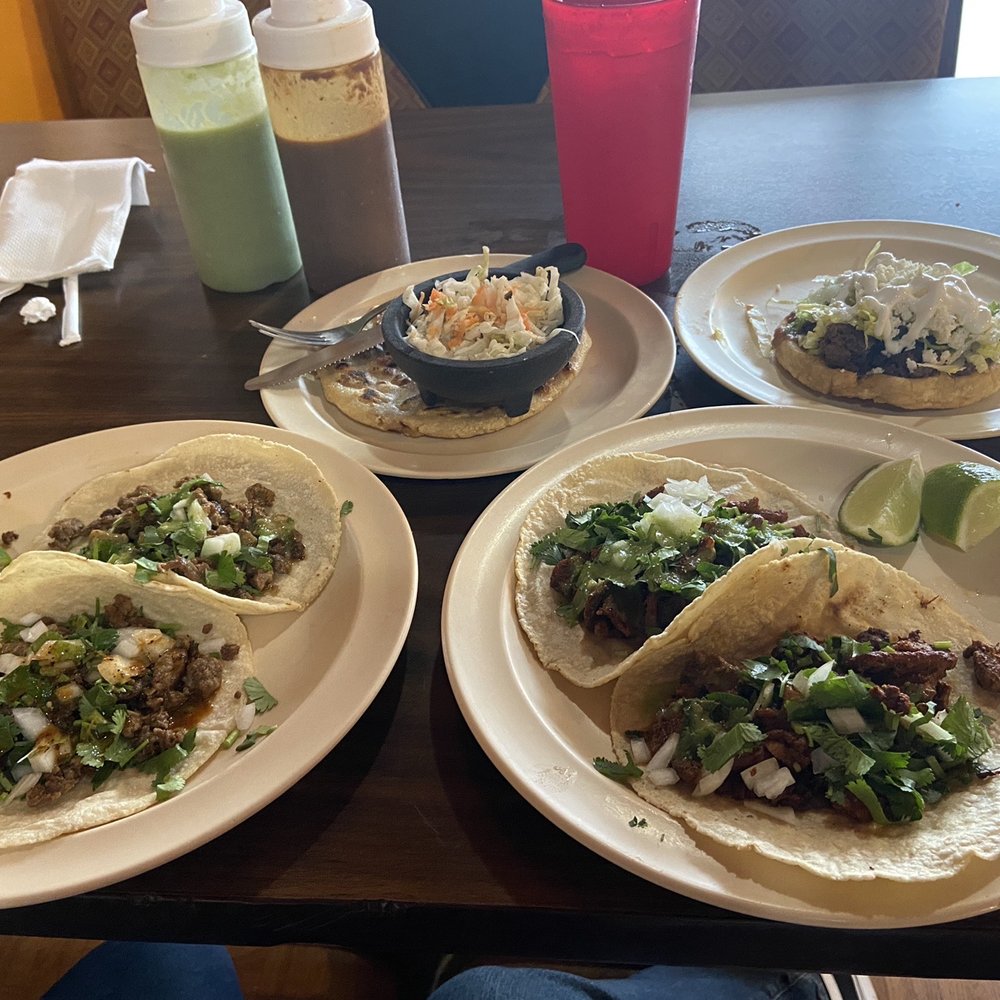 El Taco Naco - Asada Taco, al pastor tacos, pupusas , asada sope - Mexican Near Me - Tucker, Georgia El Taco Naco - Asada Taco, al pastor tacos, pupusas , asada sope - Mexican Near Me - Tucker, Georgia