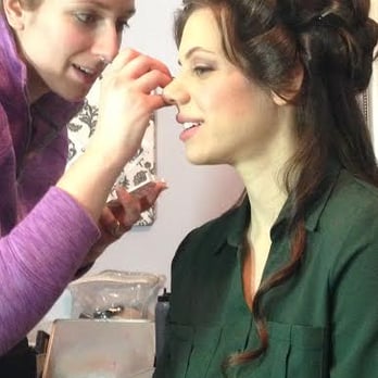 Love Your Face Beauty - Classic, natural, chic look for wedding - Makeup Artists Near Me