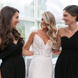 East Coast Bridals