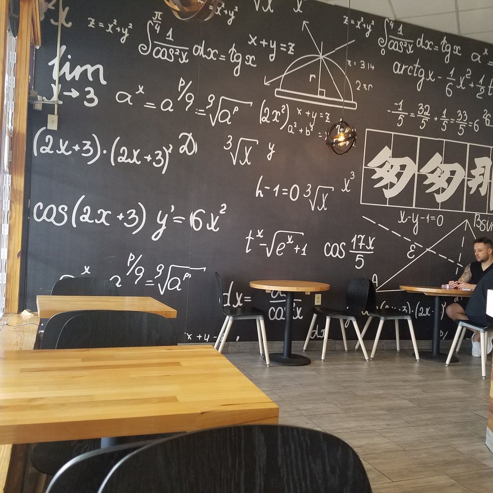 Tbaar - Interior decor, hipster cafe, for small groups - Bubble Tea Near Me - Orlando, Florida Tbaar - Interior decor, hipster cafe, for small groups - Bubble Tea Near Me - Orlando, Florida