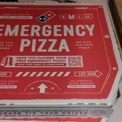 Domino’s Pizza