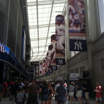 Yankee Stadium - Stadiums & Arenas Near Me - Bronx, New York Yankee Stadium - Stadiums & Arenas Near Me - Bronx, New York
