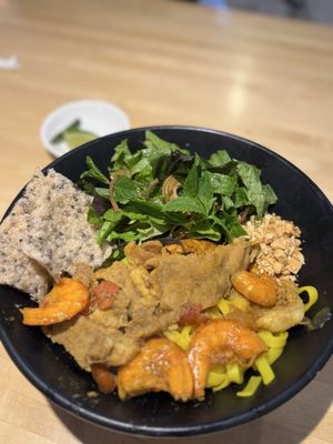 Quán Hỷ Restaurant by null