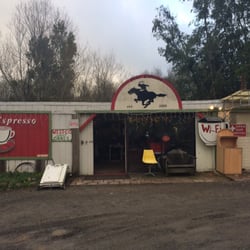 Pony Espresso