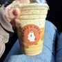 Boost N Brew coffee