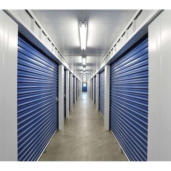Extra Space Storage - Interior Units - Storage Express at 1356 W 150 S, Princeton, IN 47670 - Self Storage Near Me - Princeton, Indiana