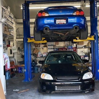 Chevron - High quality Honda services performed here - Gas Stations Near Me - Oakland, California