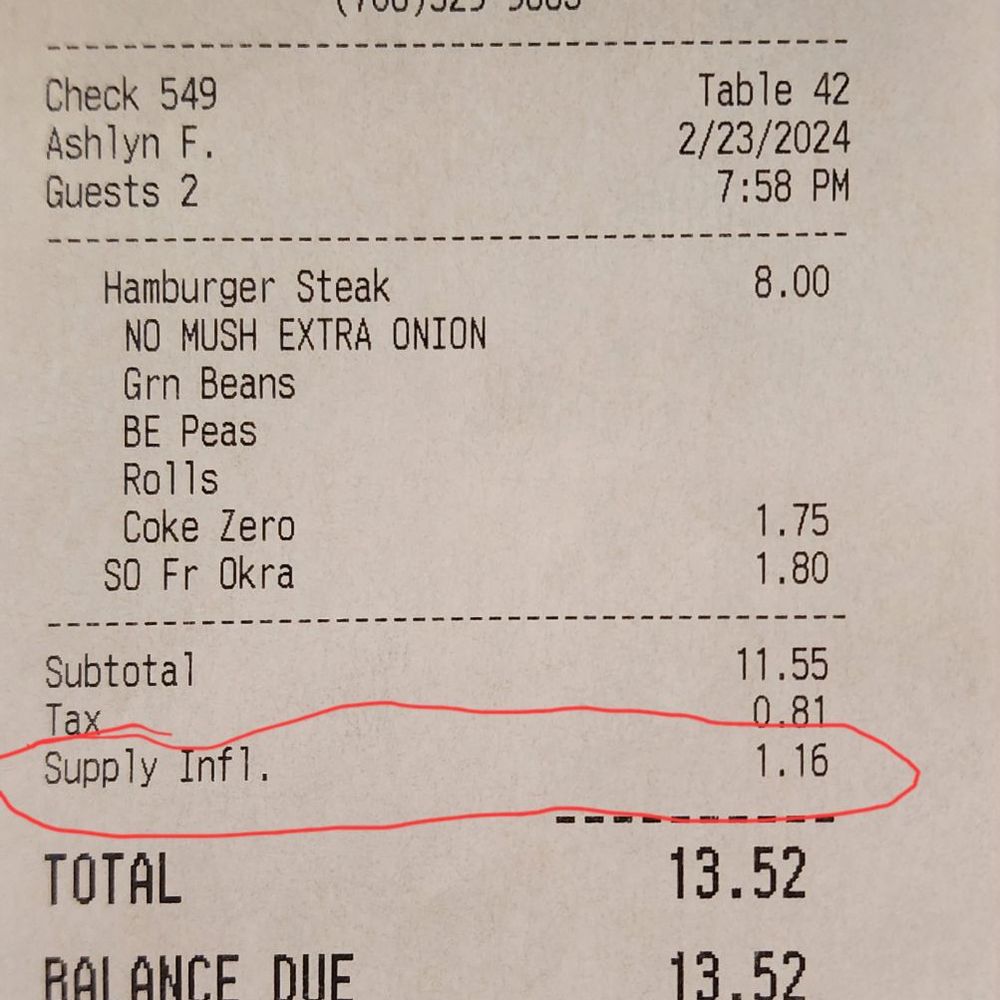 Bogus fee added to my check without notifying me before I placed an order. Bogus fee added to my check without notifying me before I placed an order.