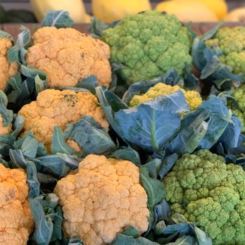 Underwood Farm Market - Cauliflowers - Fruits & Veggies Near Me - Somis, California Underwood Farm Market - Cauliflowers - Fruits & Veggies Near Me - Somis, California