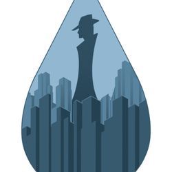 Rain City Investigations - Logo