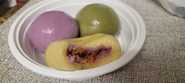 M Little M Food Shop by null