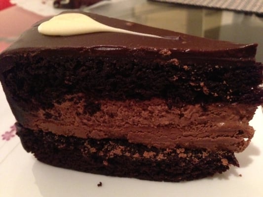 Baked Expectations by null