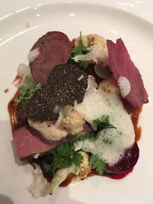 Restaurant Berghofstüble by null