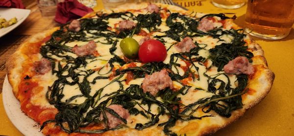 Cantina e Cucina by null