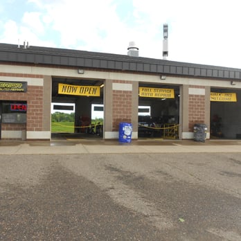 Superior Brake & Auto Repair