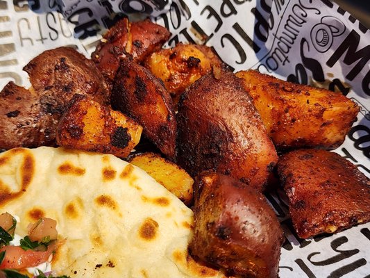 Anatolia Cuisine DC by null