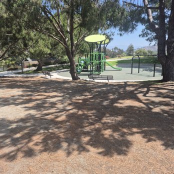 Lantern Bay Park - Playground - Parks Near Me - Dana Point, California