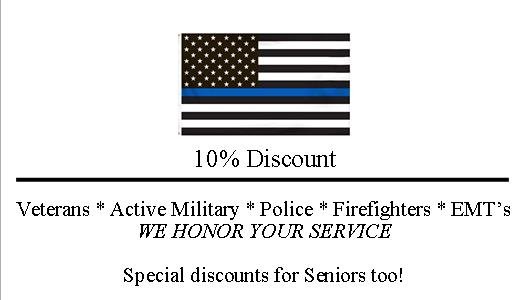 Slide of American Home Services