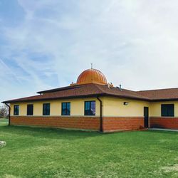 Islamic Society of Greater Springfield