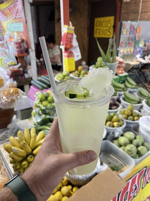 Azteca Farmers Market by null