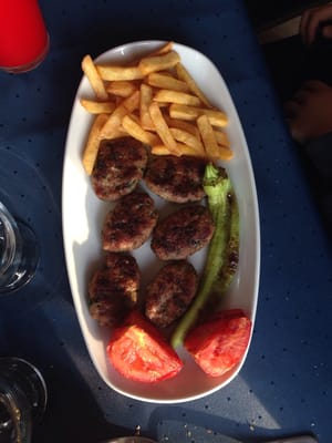 Poyraz Sahil Balık Restaurant by null