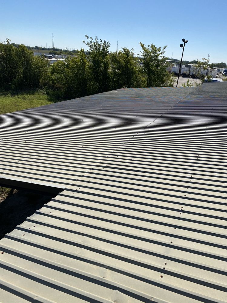 Slide of CLC Custom Roofing and Construction