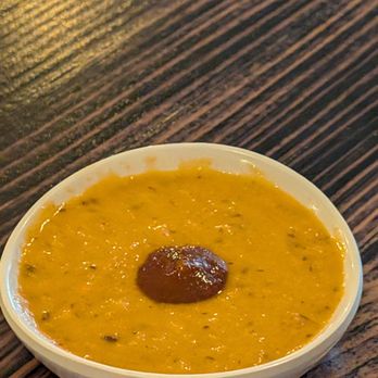 Momo Garden - Yummy sauce - Himalayan/Nepalese Near Me - Poughkeepsie, New York