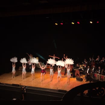 Night On Broadway - Festivals Near Me Night On Broadway - Festivals Near Me