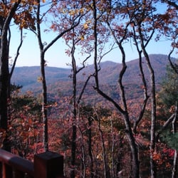 Century 21 In the Mountains - "Fall" for North Ga. Mountains
